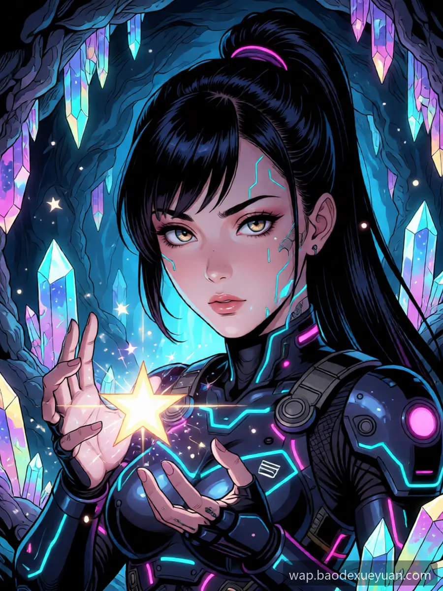 漫画H网站 · 猫与观测站｜完结经典全集图像预览漫画封面